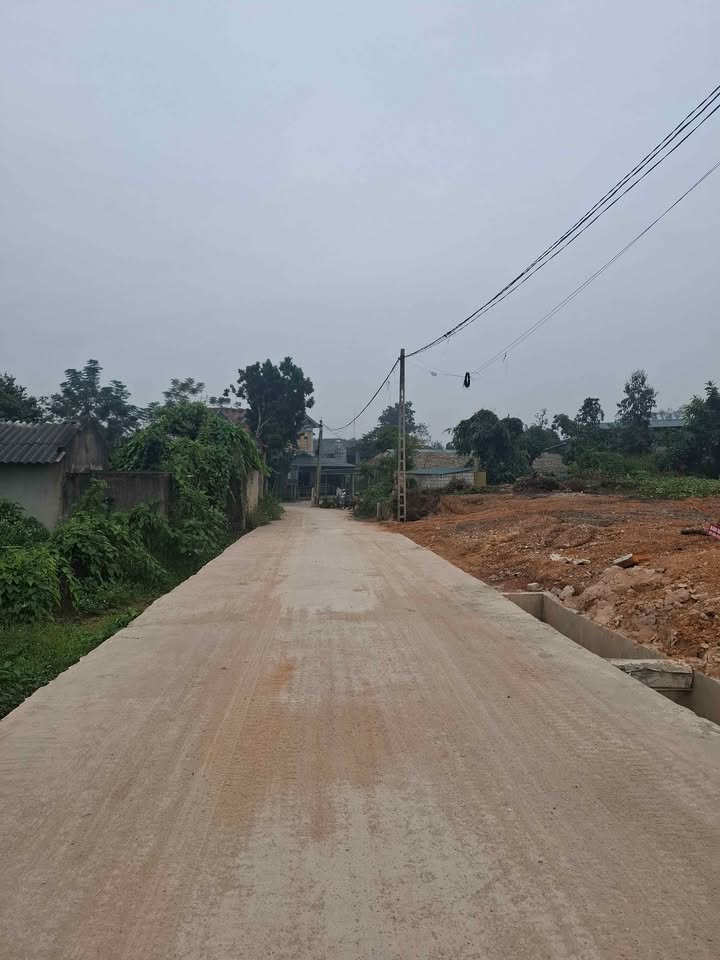 Bán đất tại Đức Ninh, Hàm Yên 50m² giá chưa đến 1 tỷ - Pháp lý rõ ràng!