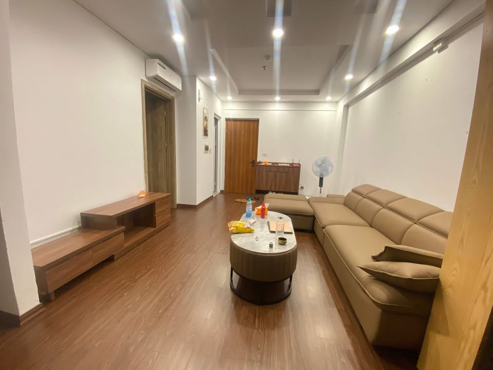 Căn hộ HUD Trầu Cau Bắc Ninh 70m² giá 12 triệu - Nội thất mới 100%!