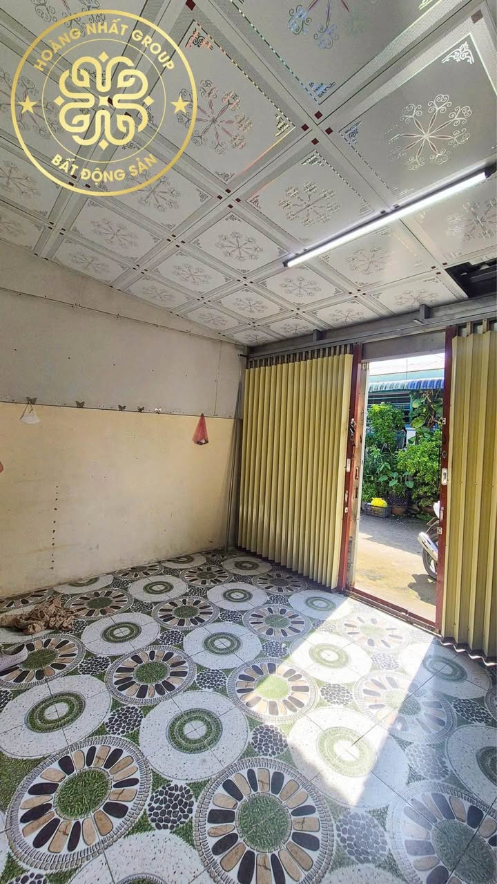 Nhà đẹp hoàn công P9, TP. Cà Mau 76.05m² giá 1.2 tỷ - An cư lý tưởng!