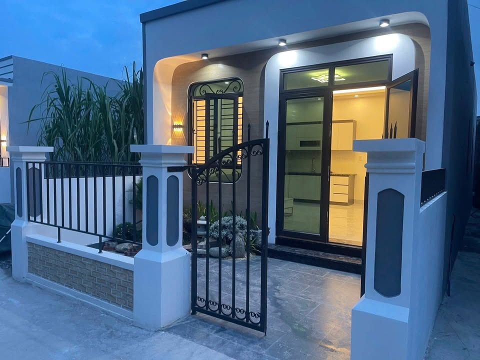 Nhà riêng Phường Thiên Hương 77m² giá 1.5 tỷ - Full nội thất cao cấp!