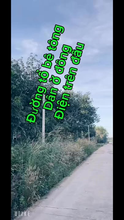 Đất nền Tân Tiến, Đồng Phú 10m² giá chỉ 1.1 tỷ - Cơ hội đầu tư tuyệt vời!