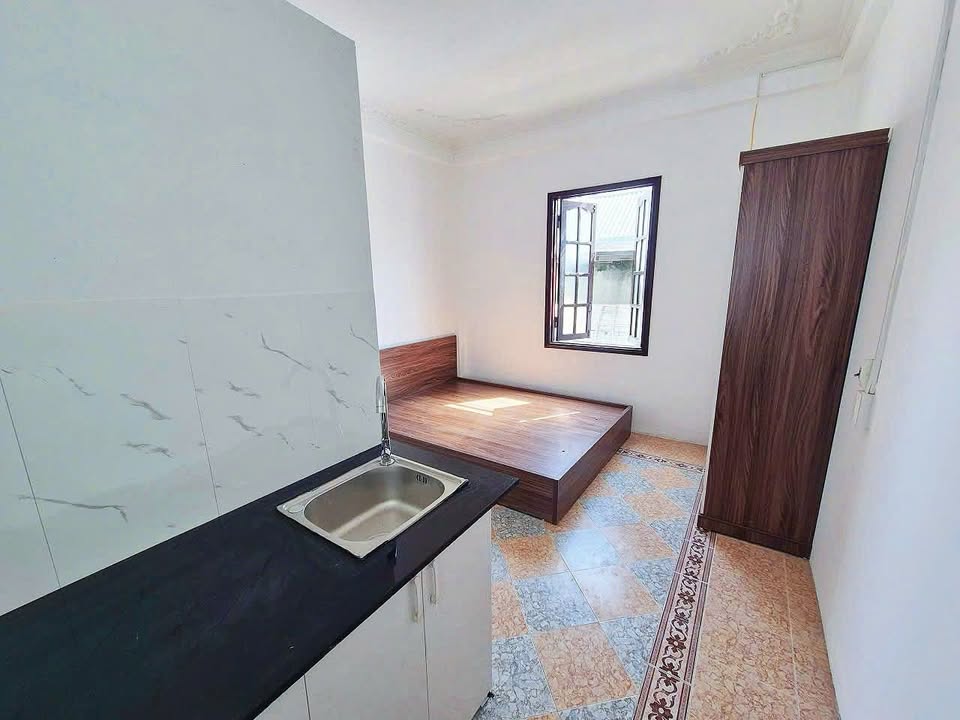 Cho thuê Studio khép kín tại Ngụy Như Kon Tum, 3.6 triệu - Không gian sống lý tưởng!