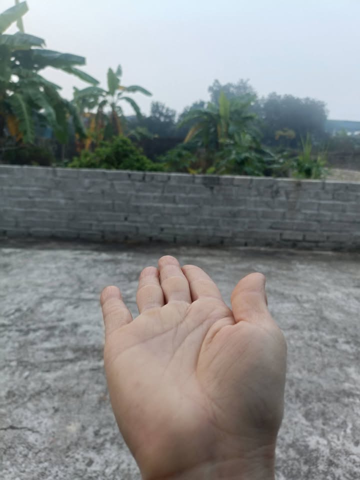 Đất thổ cư thôn Triều Đông, Sơn Tây 103m² giá 2 tỷ - Cơ hội đầu tư tiềm năng!