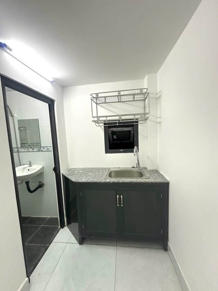 Phòng cho thuê tại Thủ Đức 30m² giá từ 3.6 triệu - Không chung chủ, giờ giấc tự do!