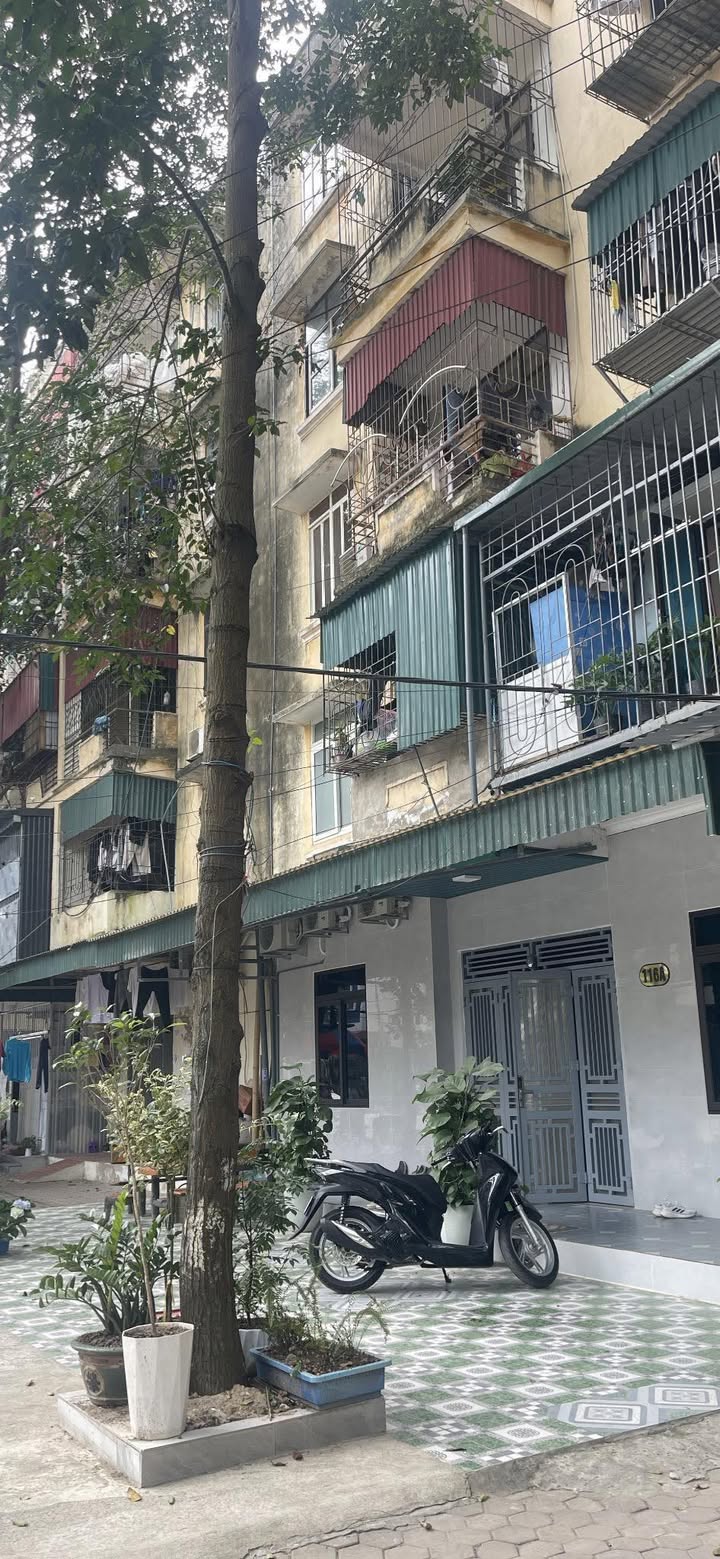 Căn hộ Chung cư Đông Phát Thanh Hóa 54m² giá 8xx - Sẵn sàng vào ở ngay!