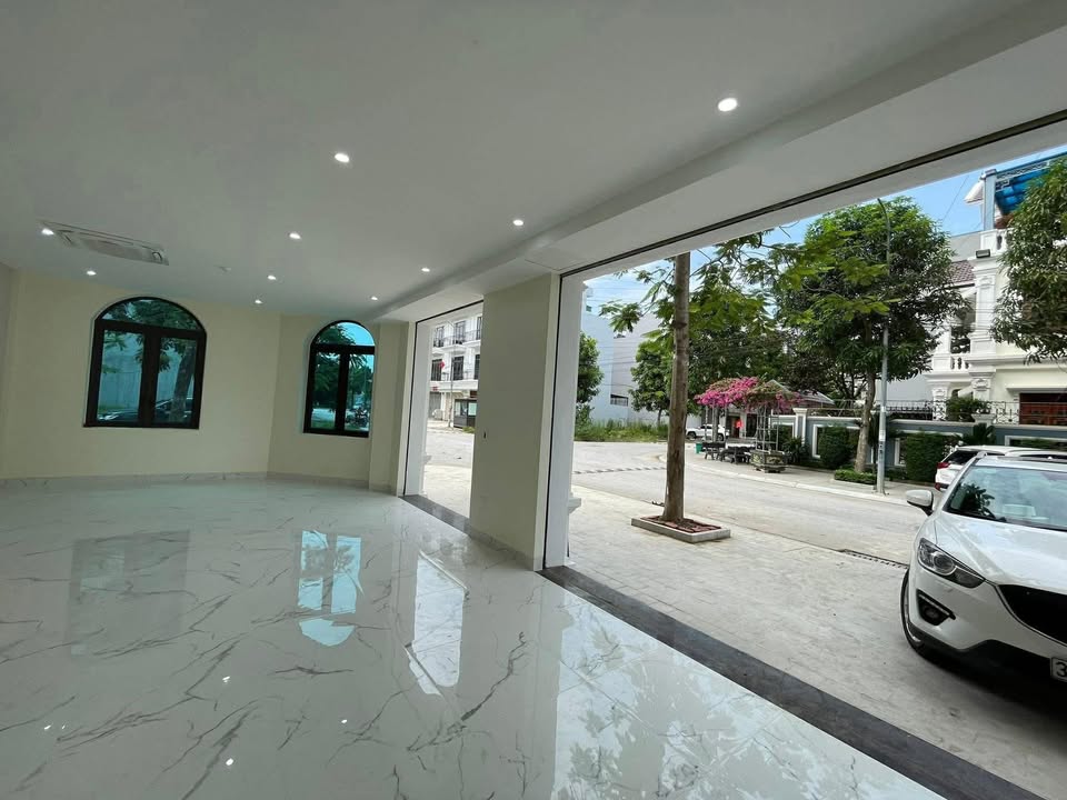 Mặt bằng kinh doanh cho thuê tại Đông Vệ, Thanh Hóa - Gần khách sạn Mường Thanh, giá thỏa thuận