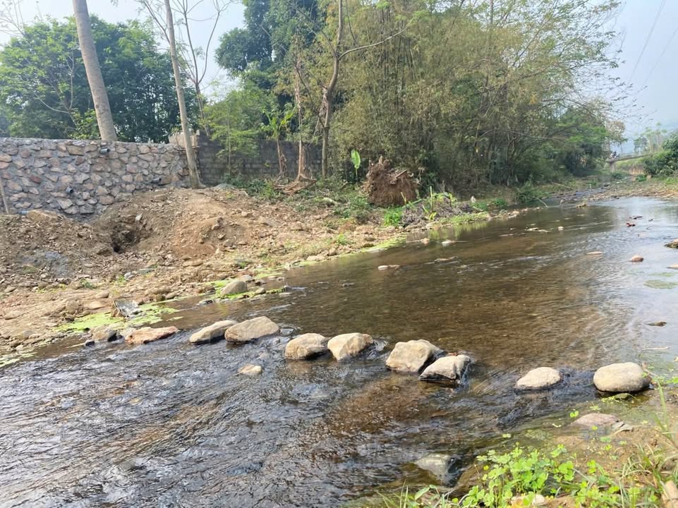 Đất nền 1088m² tại xóm Mái, Lương Sơn - Sổ hồng chính chủ, giá thỏa thuận!