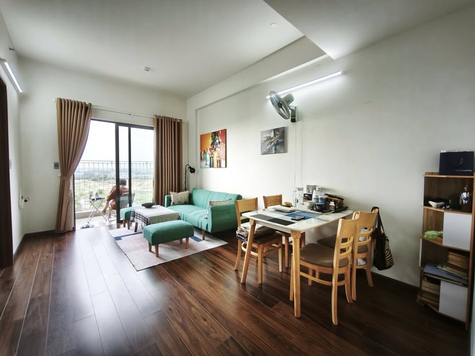 Căn hộ Ehome Southgate Bến Lức 2PN giá 7 triệu - Full nội thất, vào ở ngay!