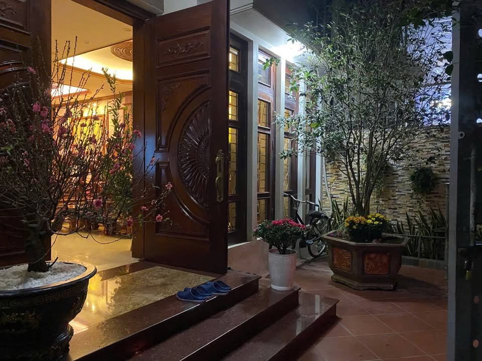 Nhà riêng Dương Nội Hà Đông 197m² giá 28 tỷ - Có thương lượng hấp dẫn!