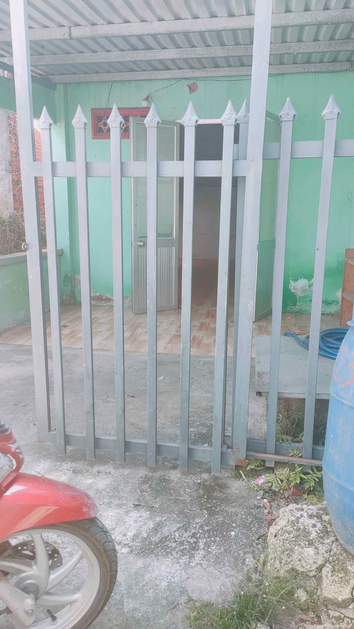 Đất Tân Phước Khánh 79m² giá 1.45 tỷ - Bán gấp, có nhà và đất trồng rau