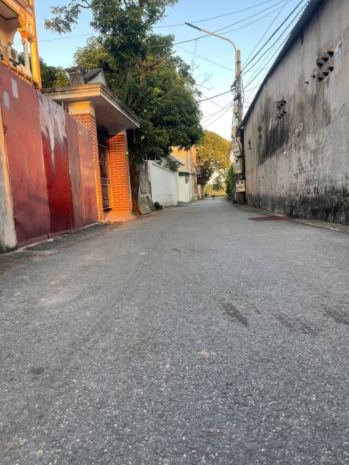 Đất nền khu phố An Thượng, phường Phố Hiến 129m² giá 3 tỷ - Sổ đỏ chính chủ!