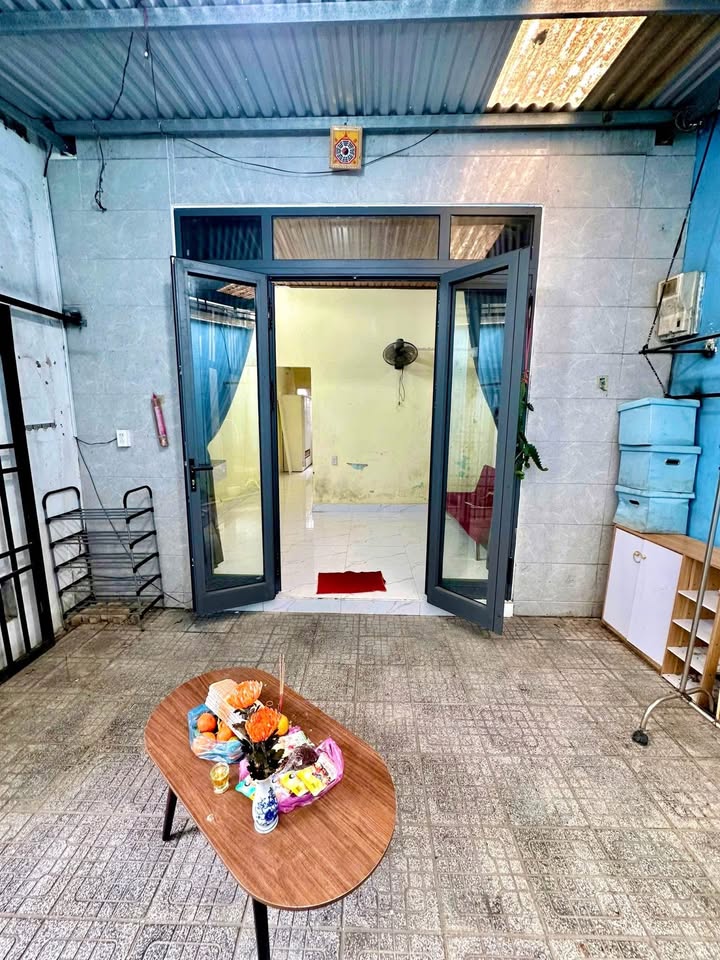 Nhà riêng tại Lịch Đợi, Phường Đúc, giá chỉ 1.5 tỷ - Cơ hội đầu tư tuyệt vời!