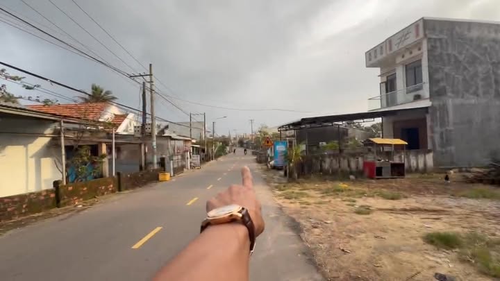 Đất nền Tam Thanh, Tam Kỳ 300m² - Cơ hội đầu tư sinh lời ngay!