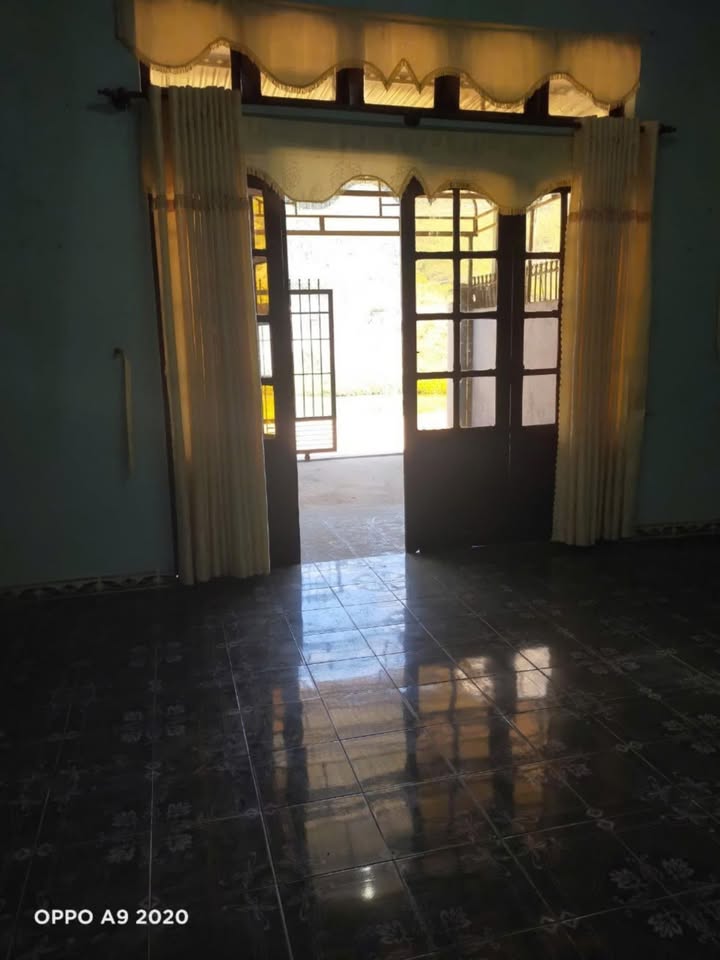 Đất chính chủ Thạnh Mỹ 165m² giá 1.8 tỷ - Đầu tư an toàn, sổ riêng