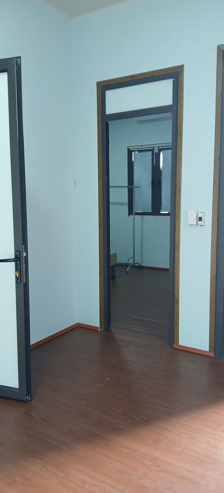 Căn hộ cho thuê tại Hà Tu, Hạ Long 30m² - Giá tốt, đầy đủ tiện nghi!