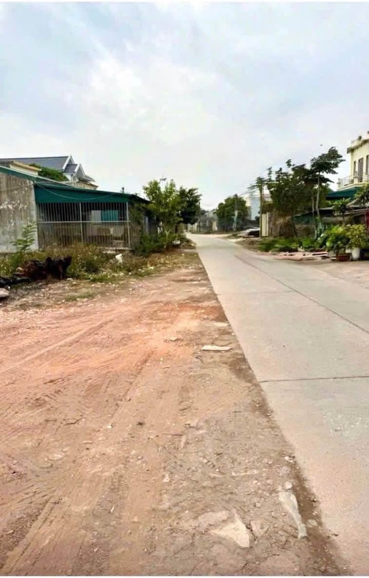 Đất thổ cư Hải Hoà Móng Cái 100m² giá 1 tỷ - Đầu tư sinh lời lý tưởng!