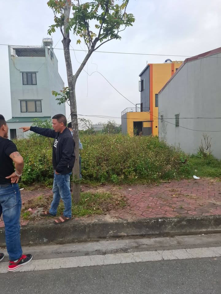 Đất nền KĐT TNR Stars Tân Trường 90m² giá thỏa thuận - Cơ hội đầu tư hiếm có!