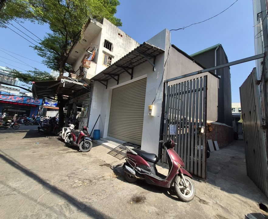 Dãy trọ cho thuê quận Gò Vấp 117m² giá 10 triệu - Hẻm 7m, tiện nghi đầy đủ!