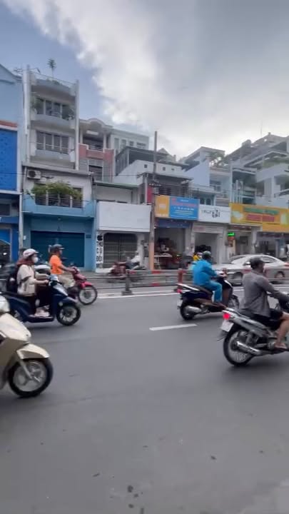 FrontHouse Trường Chinh, Tân Bình 79m² giá 19 tỷ - Vị trí kinh doanh đắc địa!