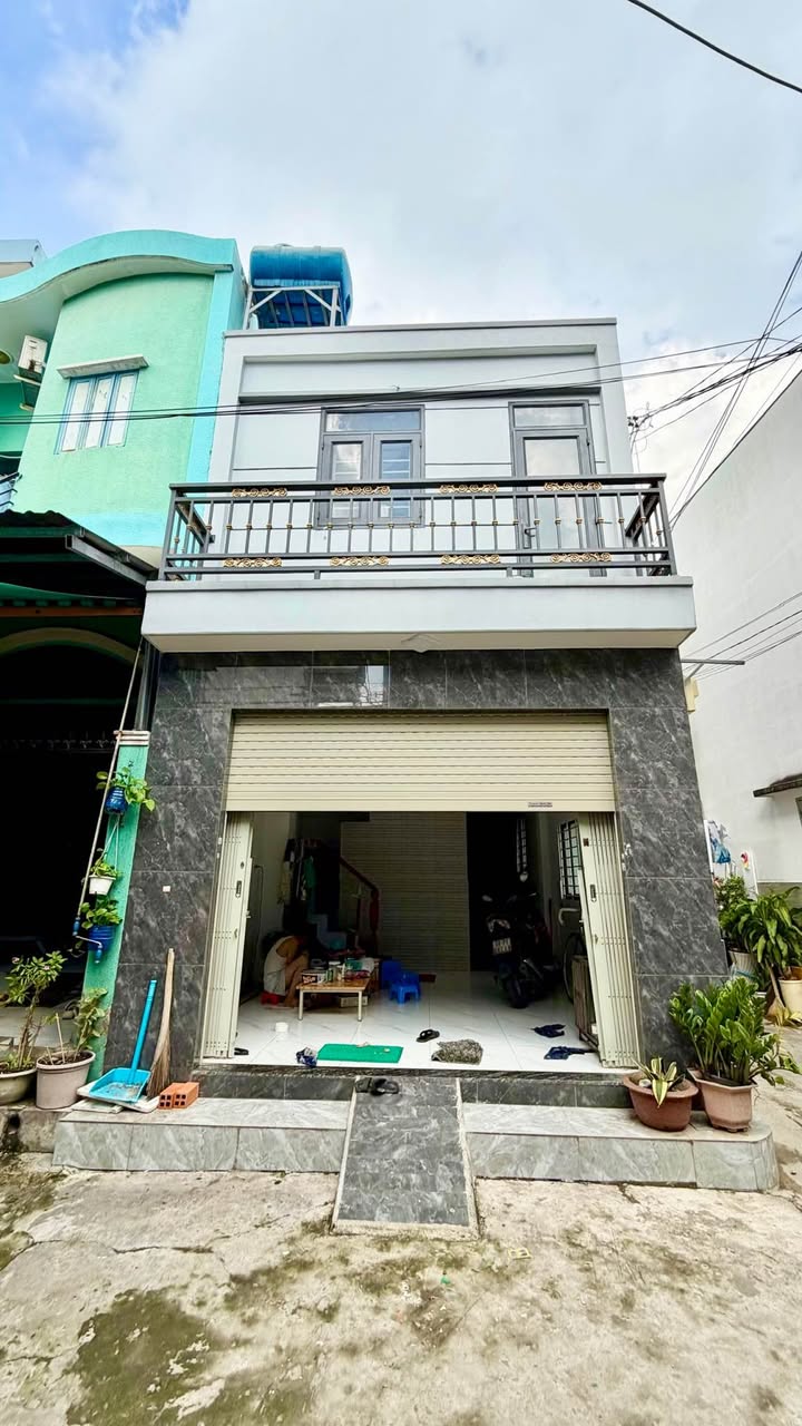 Căn hộ Tân Hương, Tân Quý 33m² giá 4.2 tỷ - Cơ hội đầu tư hấp dẫn!