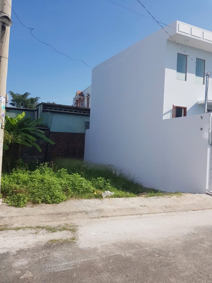 Đất nền phân lô Tô Ký, Hóc Môn 81m² giá 4.19 tỷ - Tiềm năng đầu tư vượt trội!