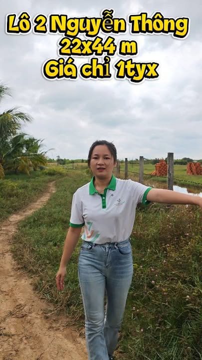 Đất nền 1000m² Tân Bình La Gi chỉ 1 tỷ - Cơ hội đầu tư tuyệt vời!