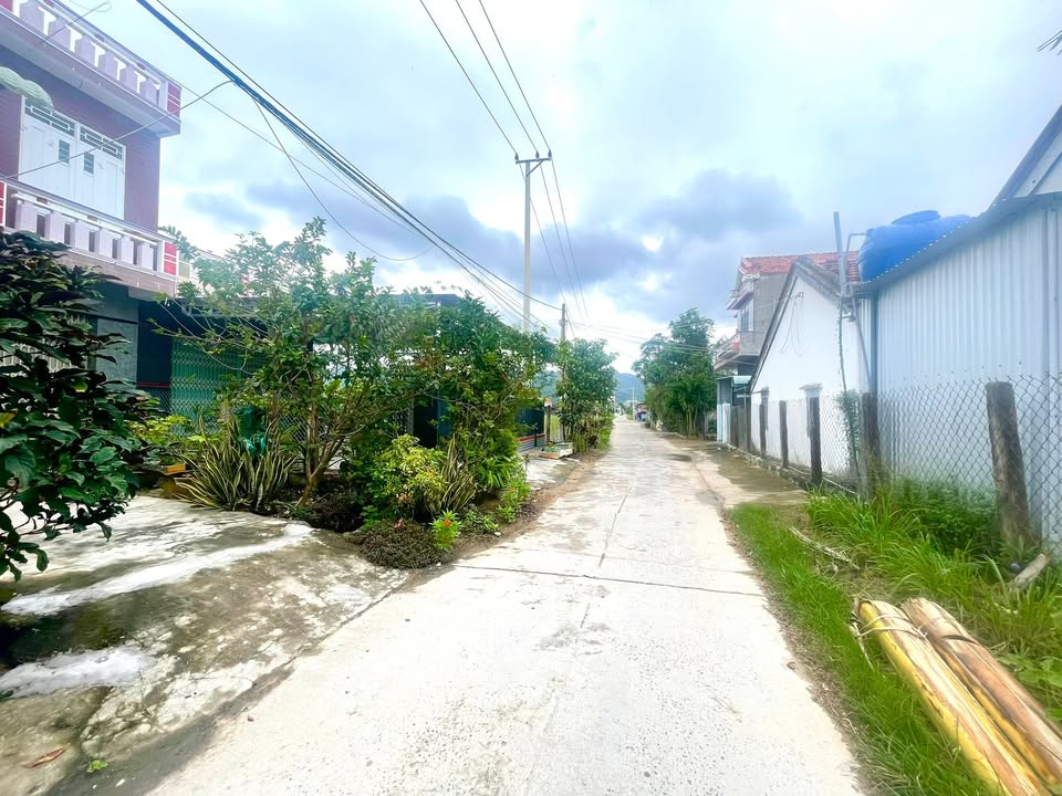 Nhà cấp 4 tại Phú Thạnh - Phú Hoà 2, 80m² giá chỉ 495 triệu - Cơ hội đầu tư hấp dẫn!