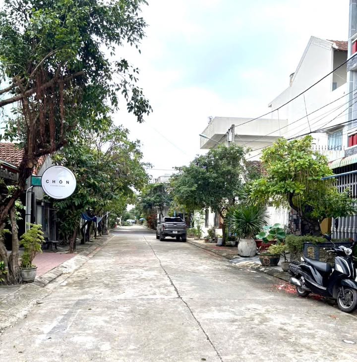 Nhà phố Tuy Hoà, Đắk Lắk 158.4m² giá 6.1 tỷ - Sẵn sàng ở ngay!