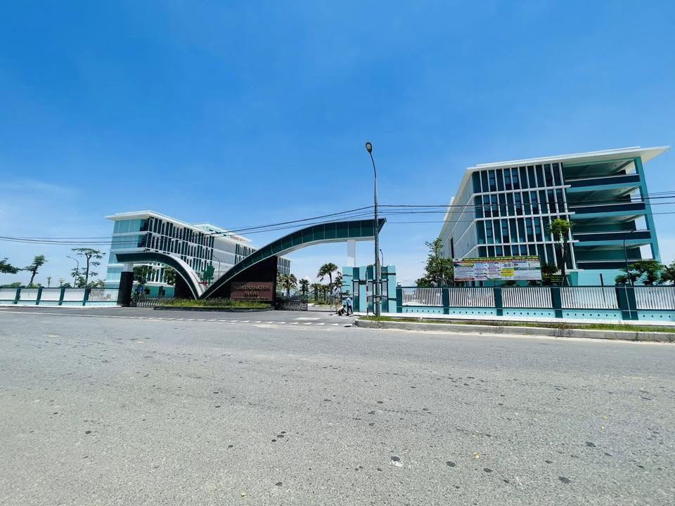 Nhà 2 tầng Ngũ Hành Sơn 151m² giá 500 triệu - Đầu tư sinh lời ổn định!