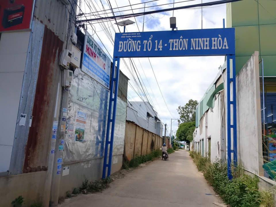 Nhà cấp 4 Ninh Gia, Đức Trọng, Lâm Đồng 150m² giá 1.4 tỷ - Cơ hội sở hữu tốt!