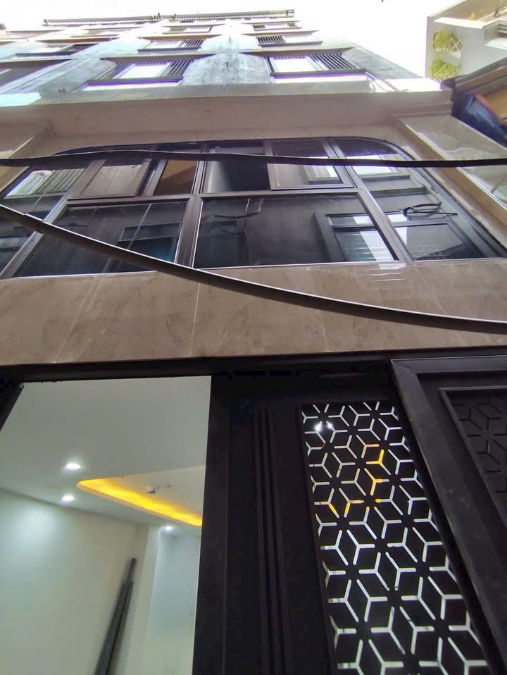 Nhà riêng Mỹ Đình 34m² giá 10 tỷ - Đầu tư sinh lời cao!