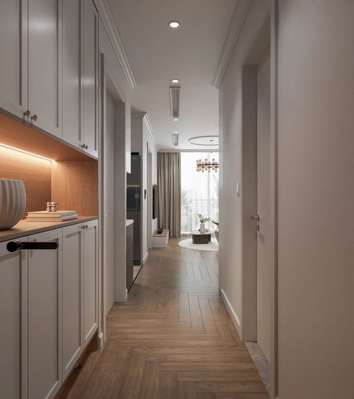 Căn hộ The Ninety Đường Láng 2PN giá thỏa thuận - Full nội thất vào ở ngay!