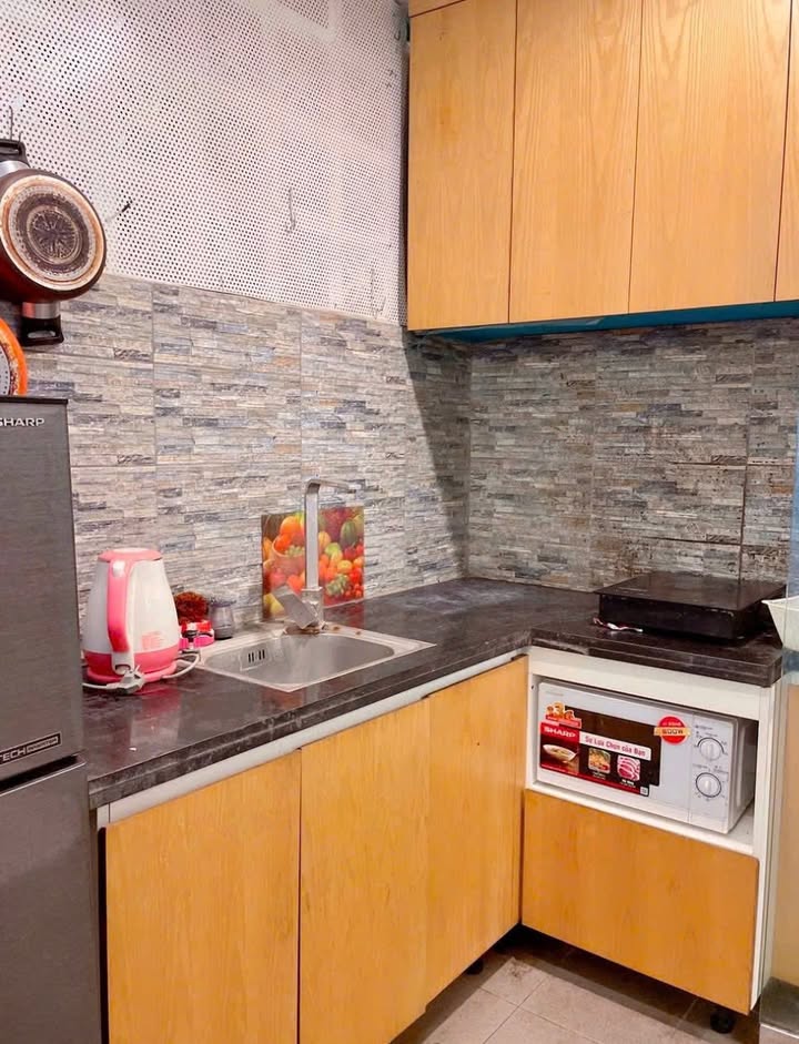 Small House cho thuê tại Tây Hồ 40m² - Mặt tiền kinh doanh lý tưởng!