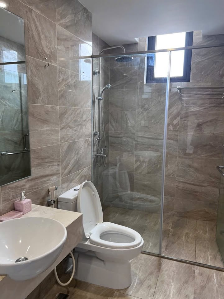 Căn hộ chung cư Green Perl 100m² giá thỏa thuận - Căn góc 3 phòng ngủ, vào ở ngay!