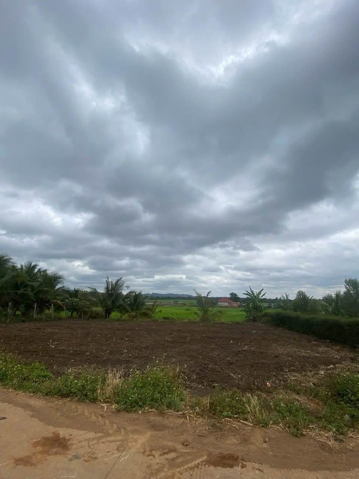 Đất nền Ea Kao, Buôn Ma Thuột 825m² giá 8.58 tỷ - Đầu tư sinh lời tuyệt vời!