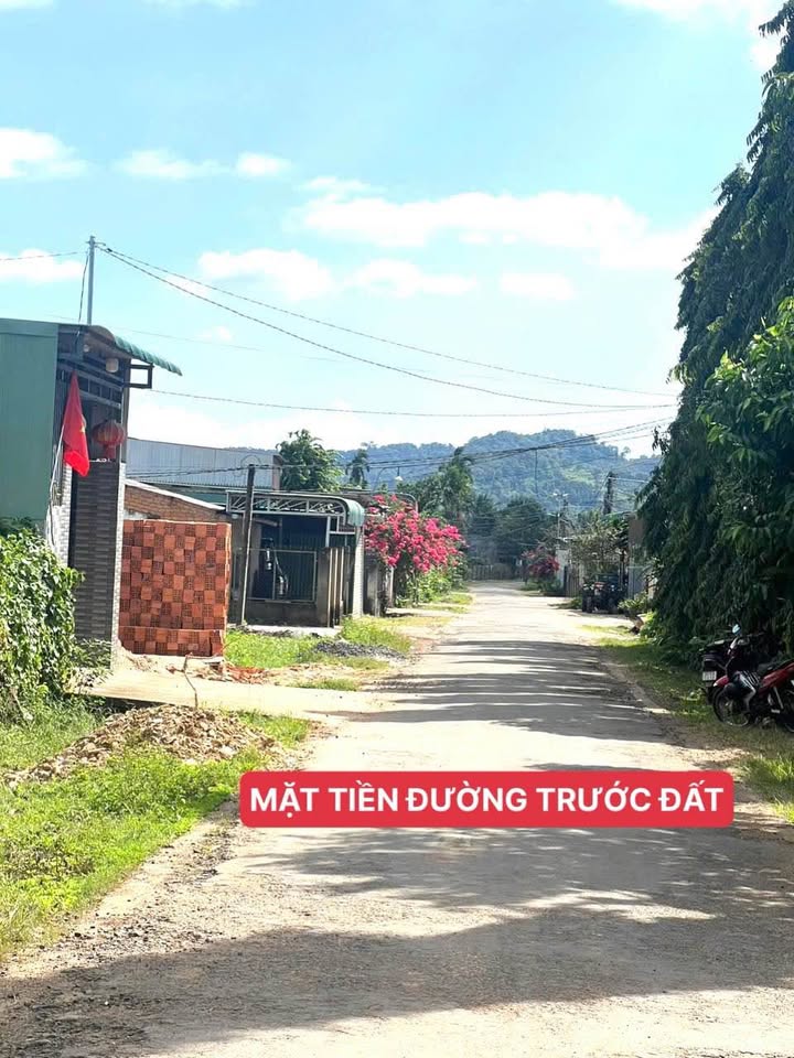 Đất thổ cư Tổ Dân Phố 2, Ea Kao, Buôn Ma Thuột 250m² giá 1.59 tỷ - Pháp lý rõ ràng!
