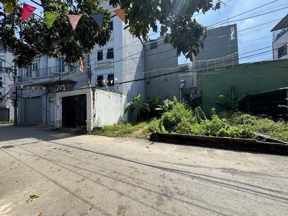 Đất nền Văn Quán, Hà Đông 80m² giá 7 tỷ - Cơ hội đầu tư sinh lời!