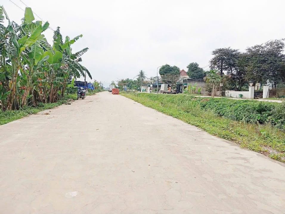 Đất nền Quảng Hòa 180m² giá 700 triệu - Kinh doanh sầm uất ngay trục đường lớn!