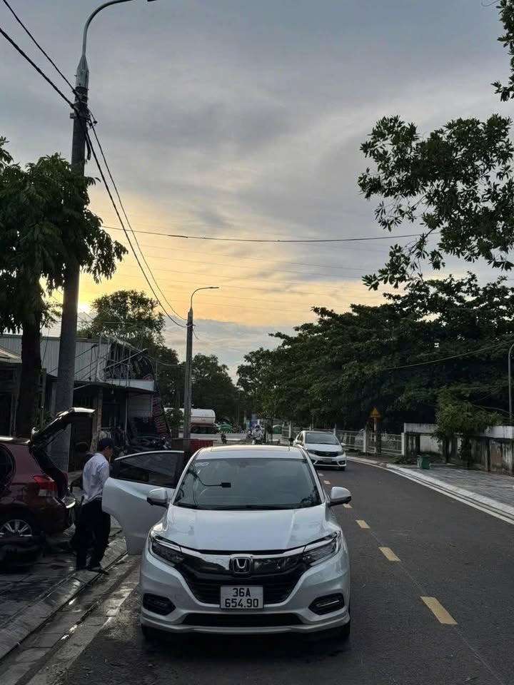 Lô đất mặt tiền đường Hàm Tử, Quảng Hưng 122,5m² giá thỏa thuận - Đầu tư sinh lời ngay!