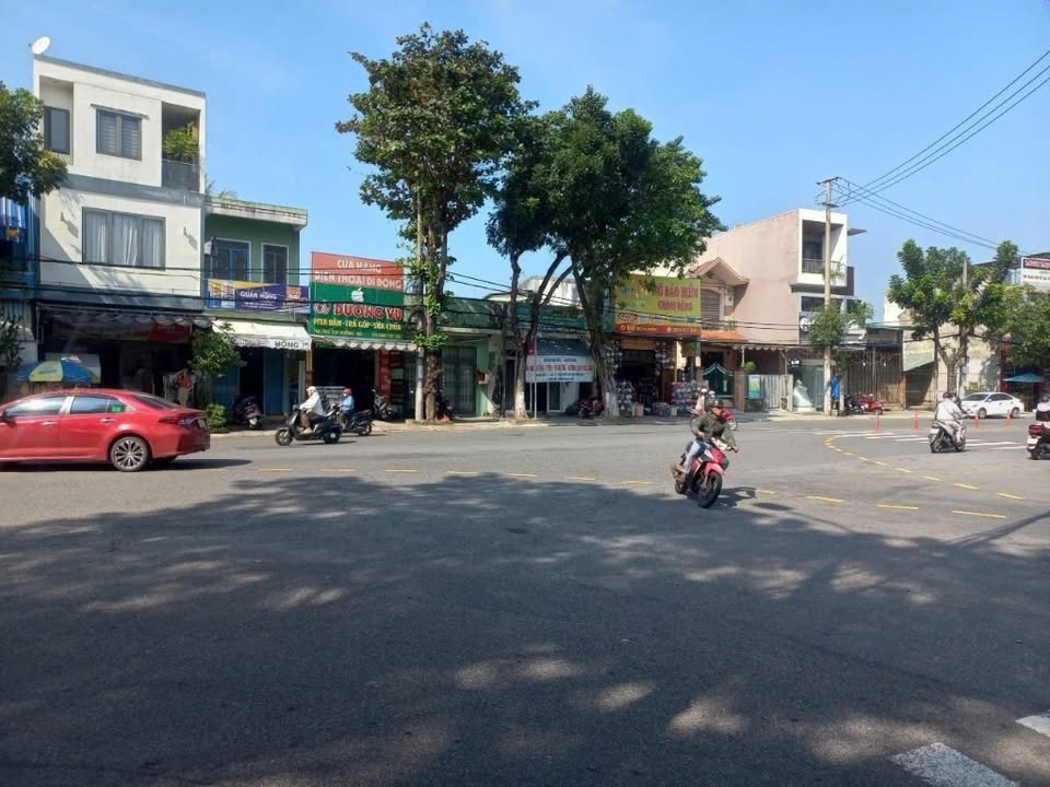 Khu trọ đường Nguyễn Khoa Chiêm 110m² giá 6.5 tỷ - Lợi nhuận 20 triệu/tháng!