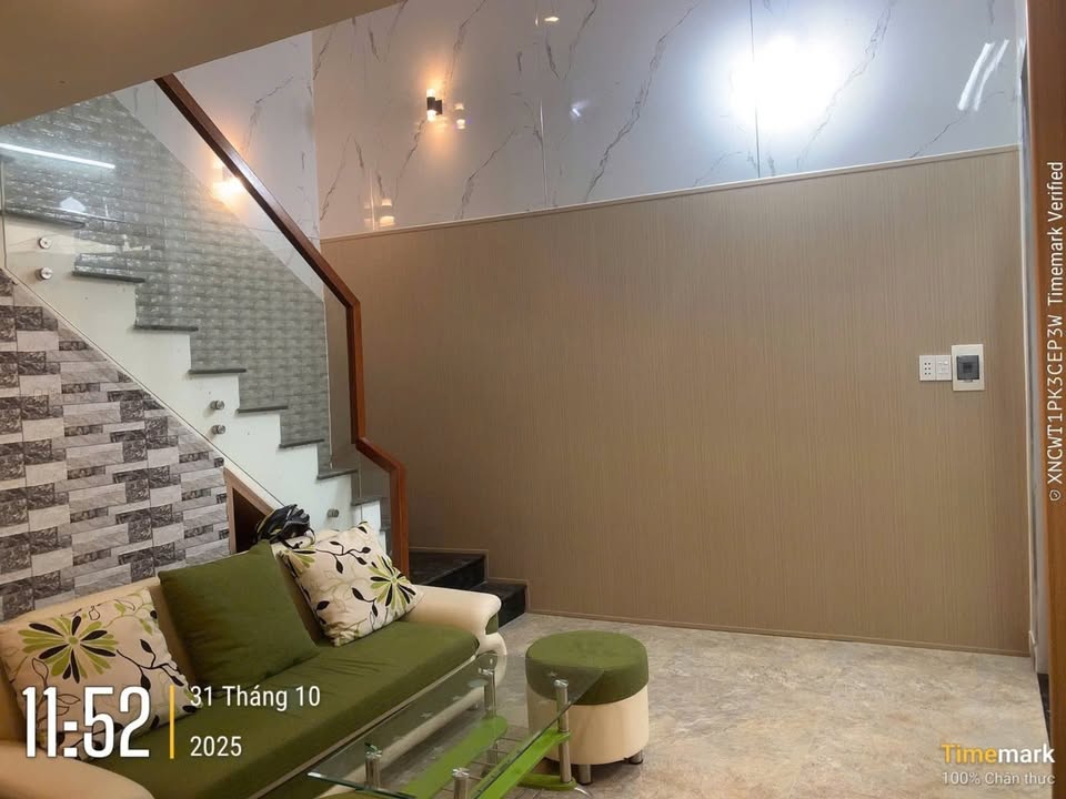 Nhà riêng 368 Nguyễn Phước Nguyên, Thanh Khê, 40m² chỉ 2 tỷ - Đầu tư thông minh!