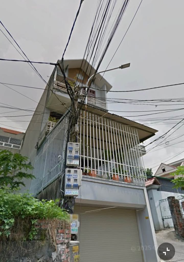 Nhà 4 tầng Hồng Hà, Hạ Long 58m² giá 5.2 tỷ - Đường ô tô vào thoải mái!