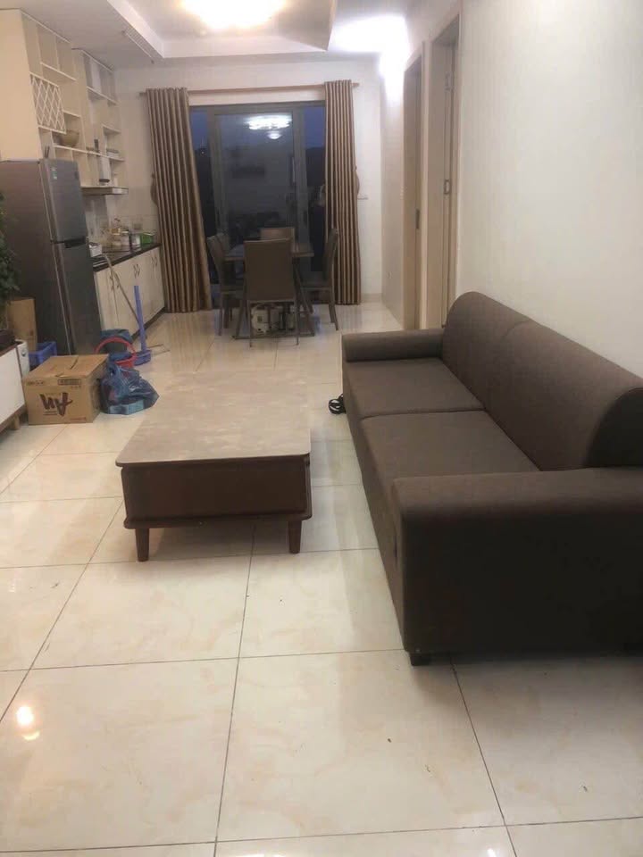 Căn hộ chung cư Lideco Hạ Long 75m² giá 7,5 triệu - View toàn cảnh thành phố!