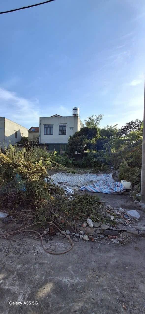 Đất dự án Cẩm Thịnh, Cẩm Phả 82.2m² giá 1.6 tỷ - Đầu tư sinh lời hấp dẫn!