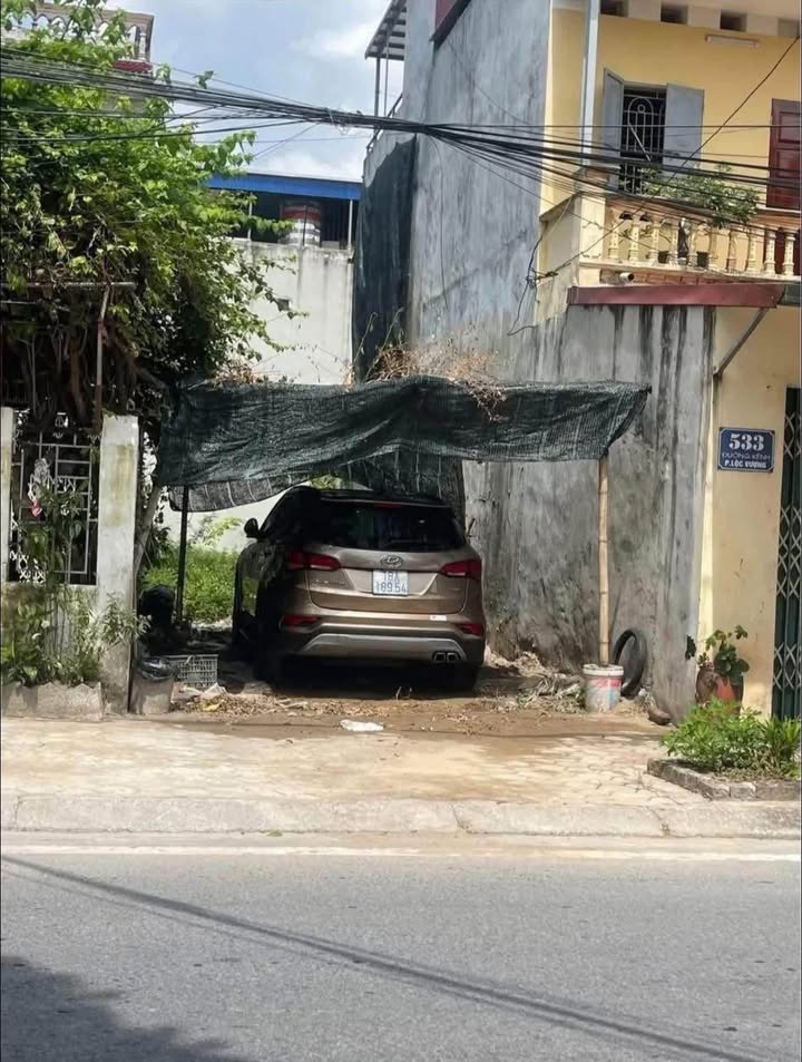 Đất mặt đường Kênh, Lộc Vượng, 133m² giá 4.95 tỷ - Vị trí kinh doanh lý tưởng!