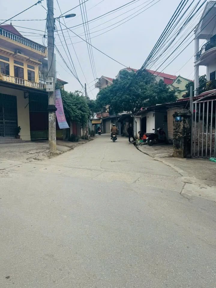 Bán đất tặng nhà cấp 4 mặt đường Ba Sơn Tam Thanh 98.4m² - Giao thông thuận tiện!