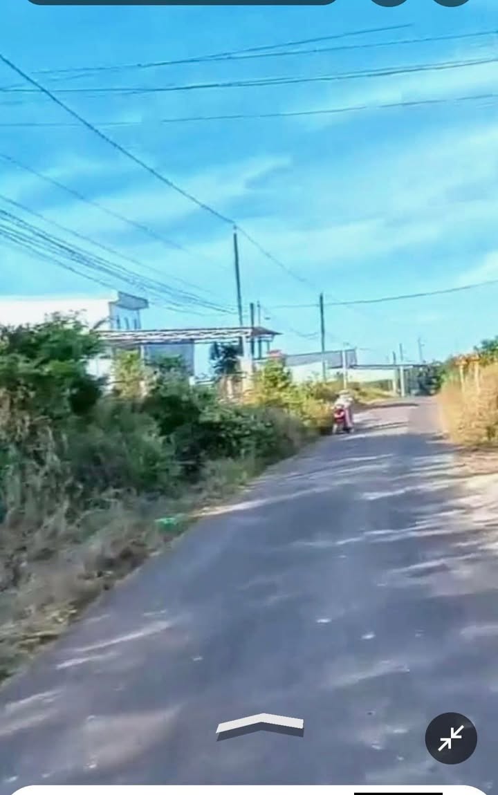 Đất nền Tân Đồng Đồng Xoài 237.5m² giá chỉ 400 triệu - Cơ hội đầu tư tuyệt vời!