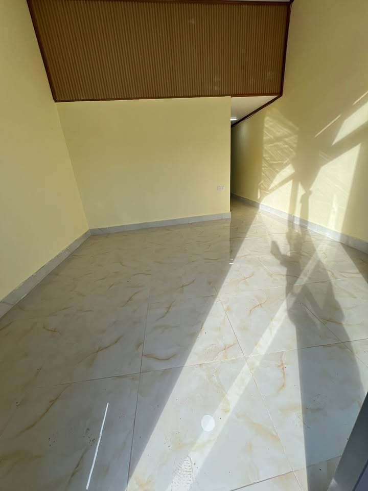 Nhà nguyên căn đường Lê Hồng Phong, Đà Lạt 64m² - Giá chỉ 5,5 triệu/tháng!