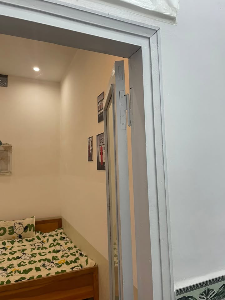 Phòng cho thuê tại đường Hà Huy Tập, Đà Lạt, 1.8 triệu - An ninh cao, không chung chủ!