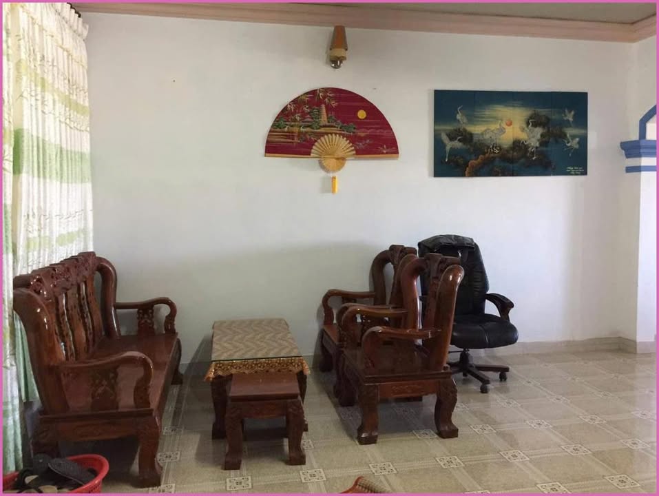 Nhà nguyên căn Đường Đống Đa, Phường 3, Đà Lạt 10 triệu - Không gian sống lý tưởng!